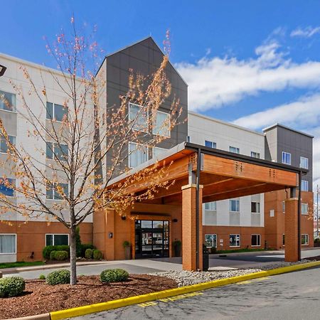 Country Inn & Suites By Radisson, Charlottesville-Uva, Va Exterior foto