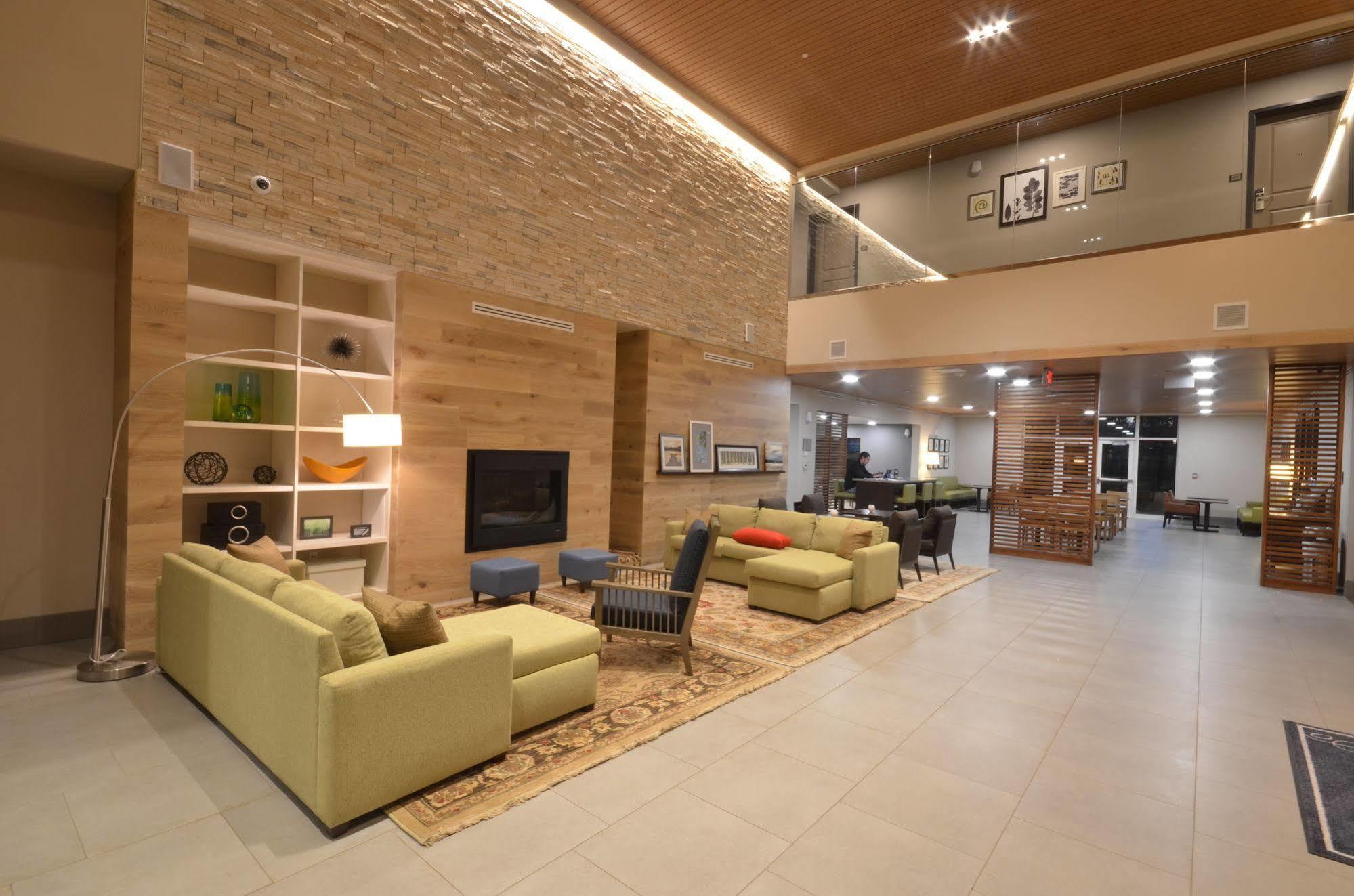 Country Inn & Suites By Radisson, Charlottesville-Uva, Va Exterior foto